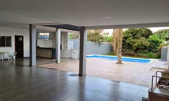 Imagem 6: Casa de condomínio sobrado para venda com 650 metros quadrados com 4 quartos