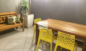 Imagem 4: SOBRADO COM 03 SUITES - VENDA - CITY CAMPO GRANDE