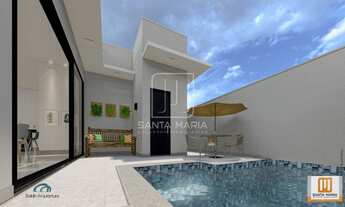 Imagem 5: Casa (térrea em condominio) 3 dormitórios/suite, portaria 24hs, lazer, espaço gourmet, sal