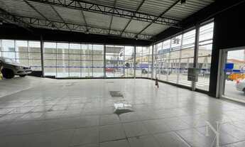 Imagem 4: Guarulhos - Galpão/Depósito/Armazém - Vila Hulda