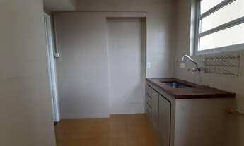 Imagem 7: Apartamento para Venda em São Paulo, Vila Guarani (Z Sul), 1 dormitório, 1 banheiro, 1 vag