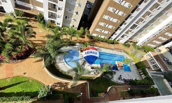 Imagem 3: Apartamento com 2 dormitórios à venda, 61 m² por R$ 285.000,00 - Jardim dos Manacás - Arar