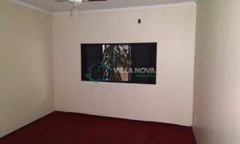 Imagem 4: Ribeirão Preto - Casa Padrão - Vila Monte Alegre