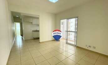 Imagem 1: Apartamento com 2 dormitórios à venda, 61 m² por R$ 285.000,00 - Jardim dos Manacás - Arar