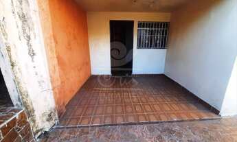 Imagem 2: Casa em Jardim Zaíra - Mauá - SP]