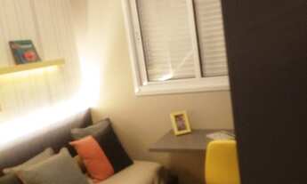 Imagem 5: Apartamento para venda com 40 metros quadrados com 2 quartos em Vila Guilherme - São Paulo