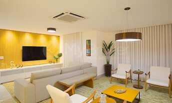 Imagem 7: Apartamento com 4 quartos no Infinity Residence - Bairro Jardim Goiás em Goiânia