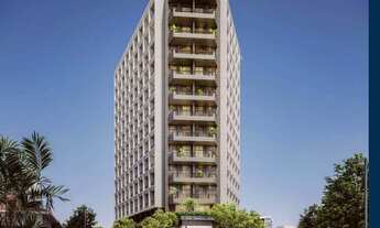 Imagem 4: Apartamento Studio com Pé direito duplo á venda na Vila Mariana a 50 metros da ESPM e metr