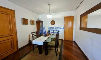 Imagem 2: Apartamento à venda no bairro Vila Hamburguesa - São Paulo/SP, Zona Oeste