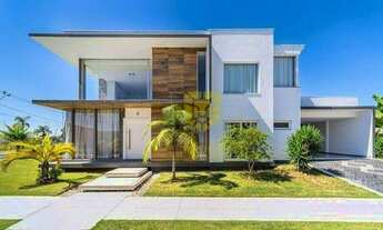 Imagem: Sobrado á venda no Caledônia Private Village