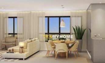 Imagem 7: Apartamento à venda, 68 m² por R$ 601.100,00 - Água Verde - Curitiba/PR