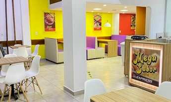 Imagem: Vendo uma lanchonete, açaiteria, pastelaria