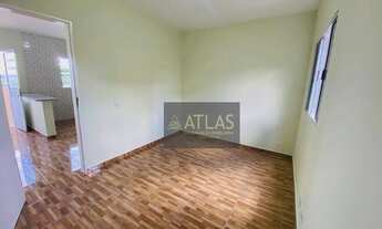 Imagem 5: Kitnet com 1 dormitório para alugar, 45 m² por R$ 900,00/mês - Jardim São Luís (Zona Sul