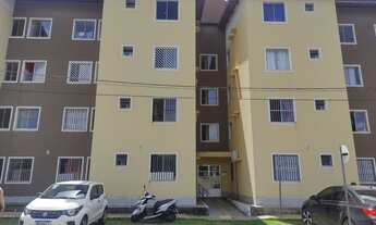 Imagem 3: Apto 1° andar no Cond Village D'Leste 3