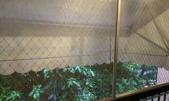 Imagem 2: Apartamento para venda tem 57 metros quadrados com 2 quartos Village