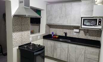 Imagem 5: Casa para venda possui metros quadrados com 2 quartos em Jardim Shangri-Lá - Cuiabá - Mato