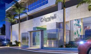 Imagem 5: Crisreteli Residence!!! 2 Quartos na Av. Copacabana, Praia do Morro, Guarapari-ES