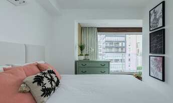 Imagem 3: Apartamento para venda com 23 m2 com 1 quarto em Perdizes - São Paulo - São Paulo