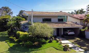 Imagem 2: Barueri - Casa de Condomínio - Alphaville 04