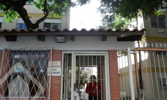 Imagem: PORTO ALEGRE - Apartamento Padrão - Cristal