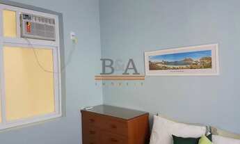 Imagem 7: Maravilhoso quarto e sala