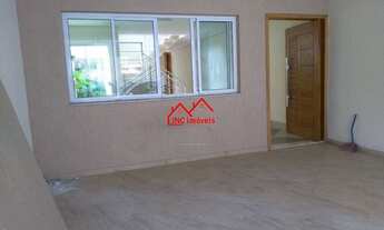 Imagem 3: Sobrado Jardim Maria Eneida - Mauá - SP