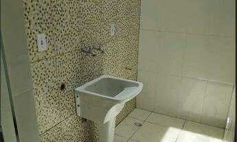 Imagem 4: Condomínio Fechado Vila Aurora 2 suítes, 1 vaga coberta, sacada e salão de festas