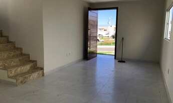 Imagem 3: Casa Duplex Cond. Fazenda Park 3/4 Sendo 2 Suítes Parnamirim RN