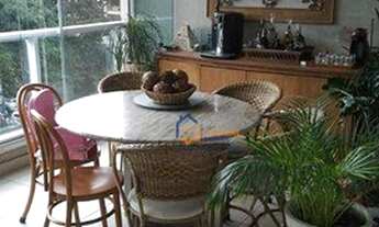 Imagem: Apartamento com 3 dormitórios para alugar