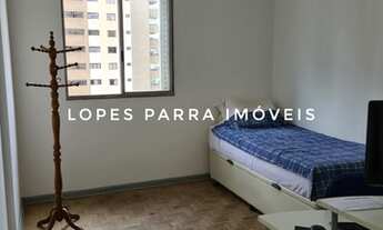 Imagem 7: Apartamento para venda tem 105 metros quadrados com 3 quartos em Perdizes - São Paulo - SP