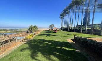 Imagem 5: Fazenda na Região de Brotas 110 alqs