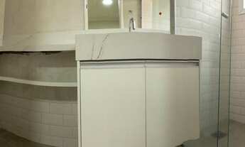 Imagem 7: Alphaville Mont Blanc Apartamento 168 m 3 suítes 3 vagas $1.900.000 - Barueri - SP