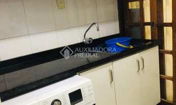 Imagem 6: PORTO ALEGRE - Apartamento Padrão - Jardim Itu