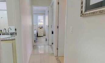 Imagem 7: APARTAMENTO - VILA ROMANA - SP