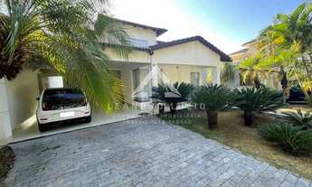 Imagem: Goiânia - Casa de Condomínio - Loteamento