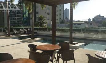 Imagem 2: Apartamento na Vitor Konder.Uma das regiões mais procuradas