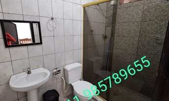 Imagem 7: Casa temporada praia itanhaem com Piscina aluguel