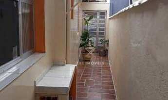 Imagem: Casa com 3 dormitórios à venda, 126 m²