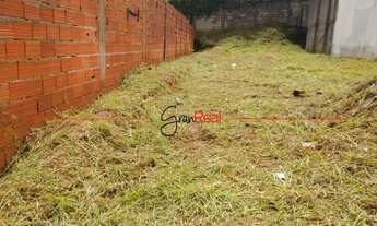 Imagem 2: Terreno a venda no Residencial Vila dos Eucaliptos em Salto
