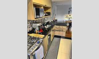 Imagem 4: ÓTIMO APARTAMENTO À VENDA NO BROOKLIN NOVO !!!