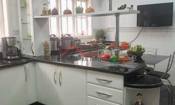 Imagem 4: Indaiatuba - Casa de Condomínio - Jardim Villa Romana