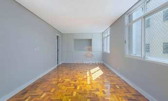 Imagem 3: Apartamento com 3 dormitórios à venda, 135 m² por R$ 960. - Itaim Bibi - São Paulo/SP