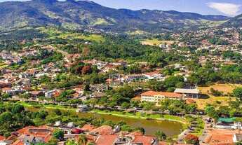 Imagem 6: Terreno à venda, 1035 m² por R$ 350.000 - Jardim Centenário - Atibaia/SP