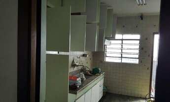 Imagem 3: Sobrado para Venda em São Paulo, Parque Jabaquara, 5 dormitórios, 2 suítes, 5 banheiros, 3