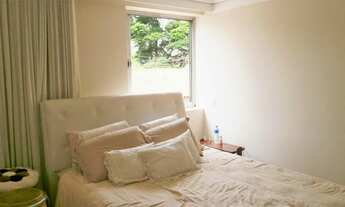 Imagem 7: São Paulo - Apartamento Padrão - Campo Belo