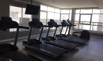 Imagem 2: Apartamento para aluguel com 35 metros quadrados com 1 quarto em Vila da Saúde - São Paulo