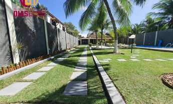 Imagem 5: Casa para alugar no bairro Jauá - Camaçari/BA