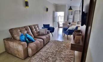 Imagem 3: Casa para Venda em Presidente Prudente, Jardim Campo Belo, 3 dormitórios, 1 suíte, 2 banhe