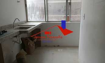 Imagem 3: Apartamento 02 dorm no Gonzaga Santos - SP