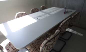 Imagem 2: Sala comercial alto padrão na Barroca